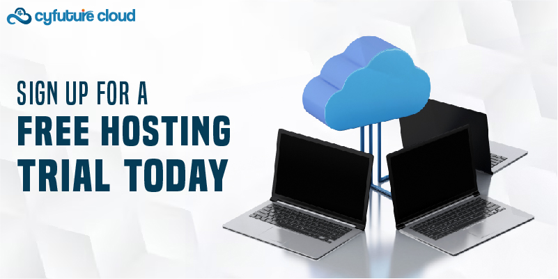 Sign Up for a Free Hosting Trial Today